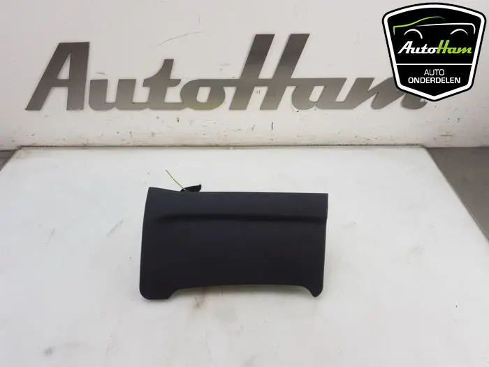 Knie airbag Peugeot 407