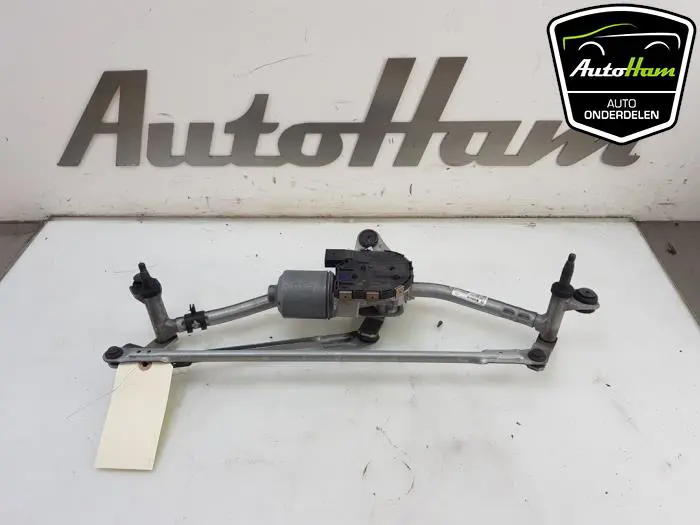 Ruitenwismotor+Mechaniek Volkswagen Arteon