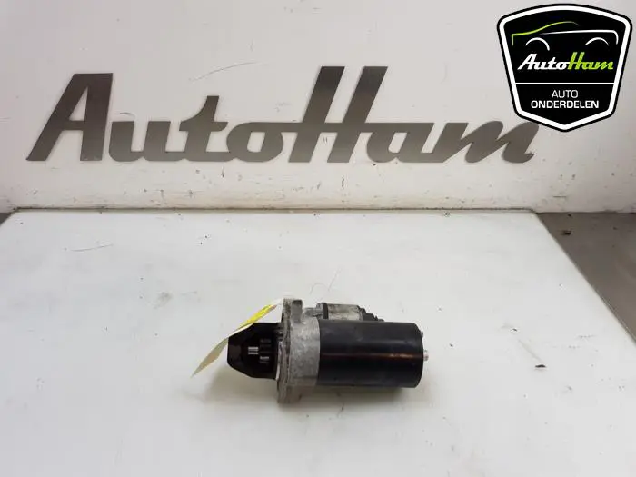 Startmotor Opel Corsa