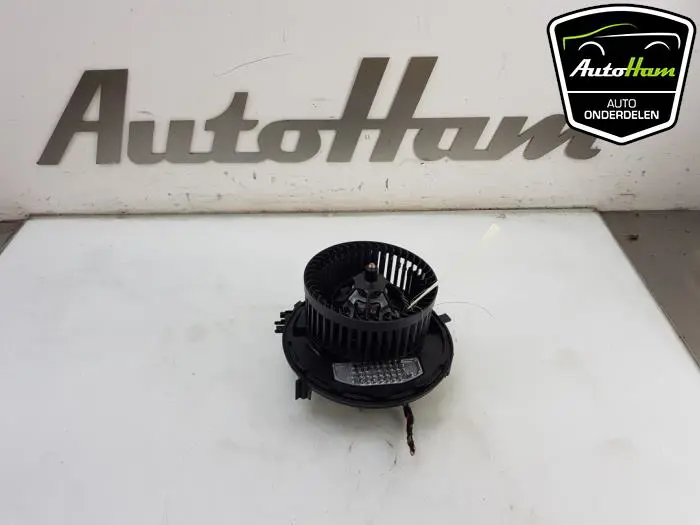 Kachel Ventilatiemotor Volkswagen Arteon
