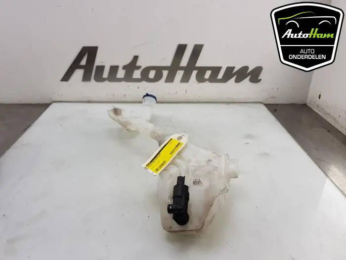 Ruitensproeiertank voor Peugeot 208