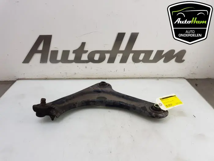 Draagarm links-voor Peugeot 208
