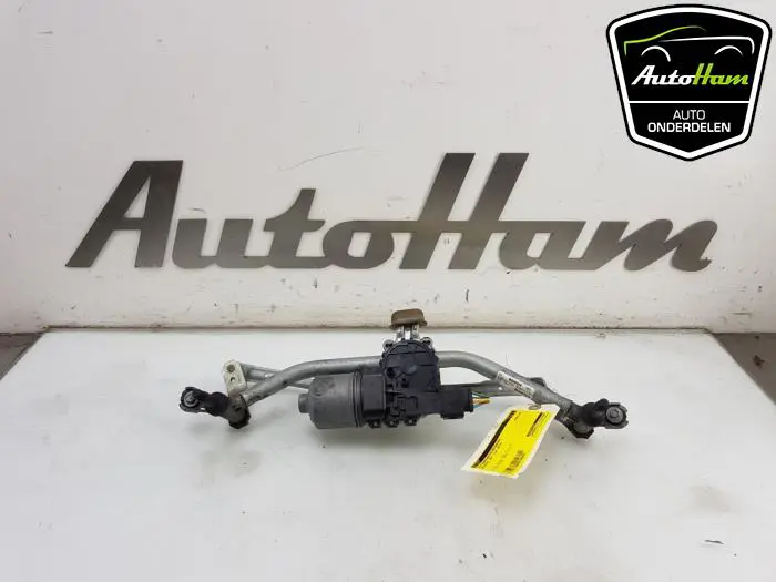 Ruitenwismotor+Mechaniek Peugeot 208