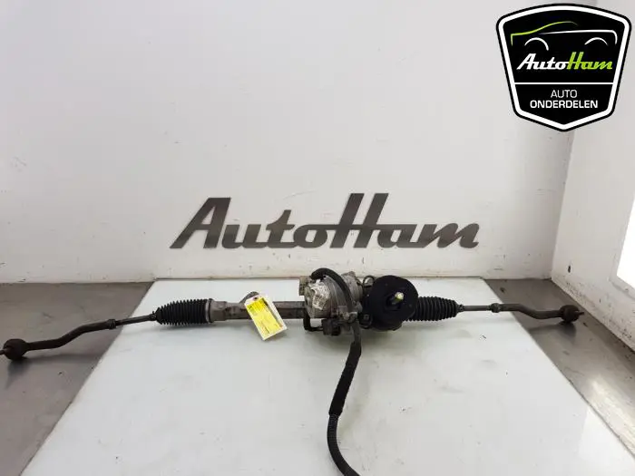 Stuurhuis Bekrachtigd Peugeot 208