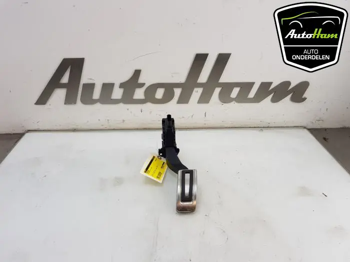 Gaspedaal Volkswagen Arteon