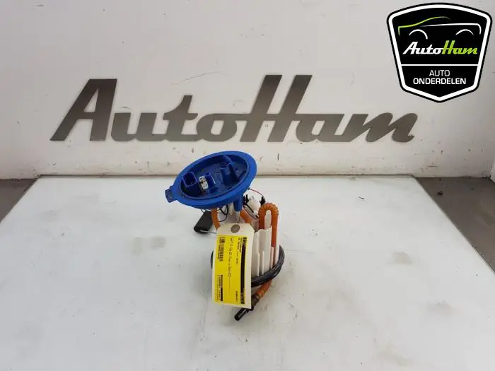Benzinepomp Volkswagen Arteon