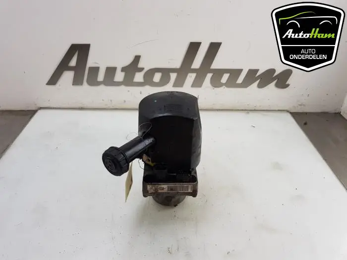 Stuurbekrachtiging Pomp Peugeot 407
