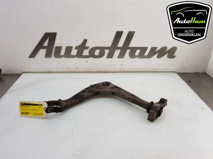Draagarm links-voor Peugeot 407