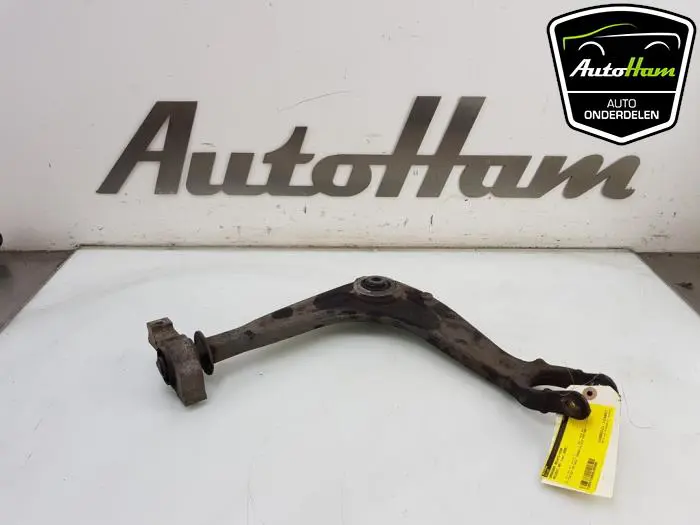 Draagarm rechts-voor Peugeot 407