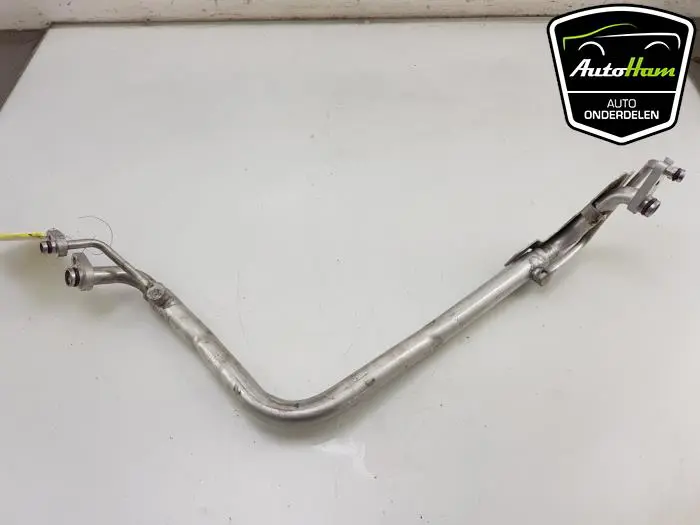 Airco Leiding Volkswagen Arteon