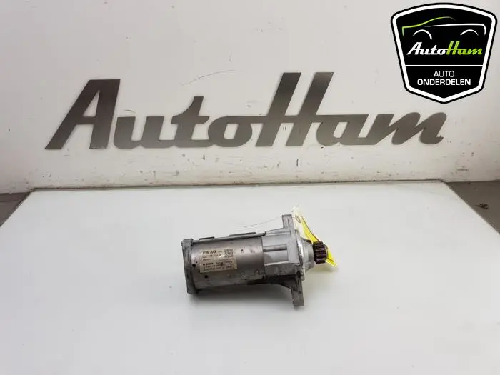 Startmotor Volkswagen Arteon
