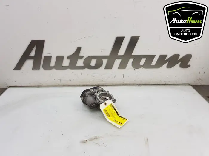 Gasklephuis Volkswagen Arteon