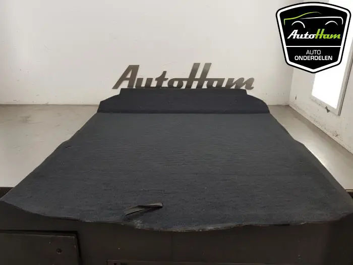 Vloerplaat bagageruimte Volkswagen Arteon