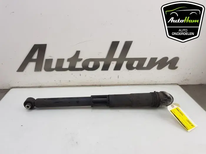 Schokdemper rechts-achter Volkswagen Arteon