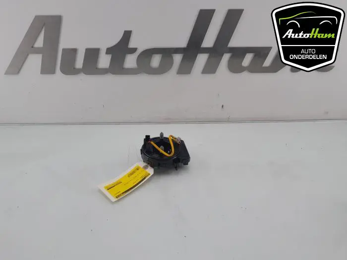 Airbagring Kia Picanto