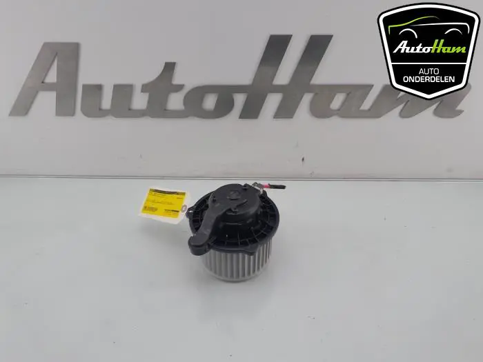 Kachel Ventilatiemotor Kia Picanto