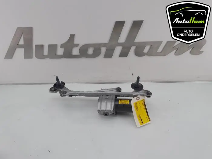 Ruitenwismotor+Mechaniek Kia Picanto