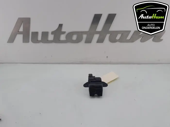 Slotmechaniek Achterklep Kia Picanto