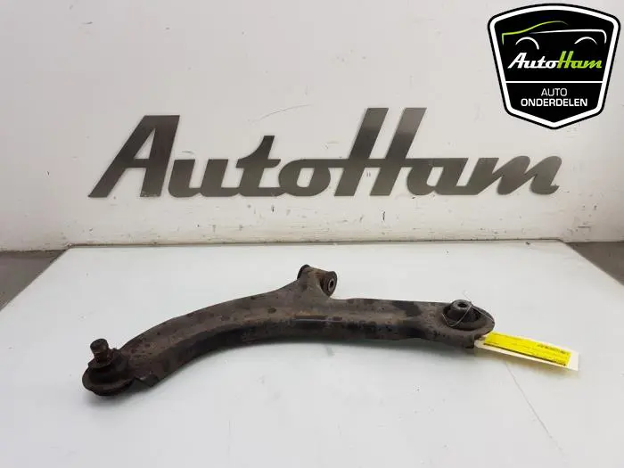 Draagarm links-voor Renault Clio