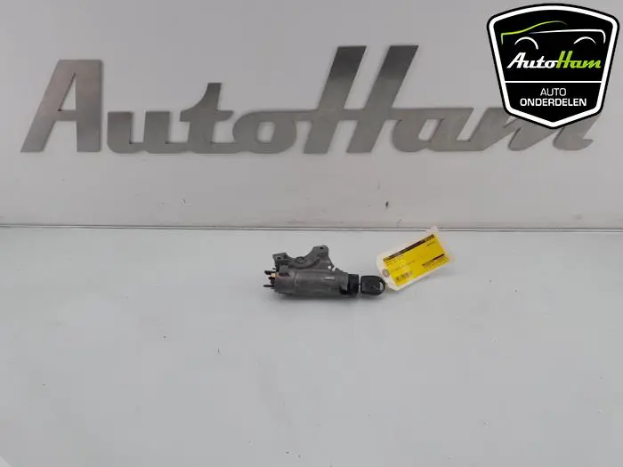 Kontaktslot+Sleutel Volkswagen Polo