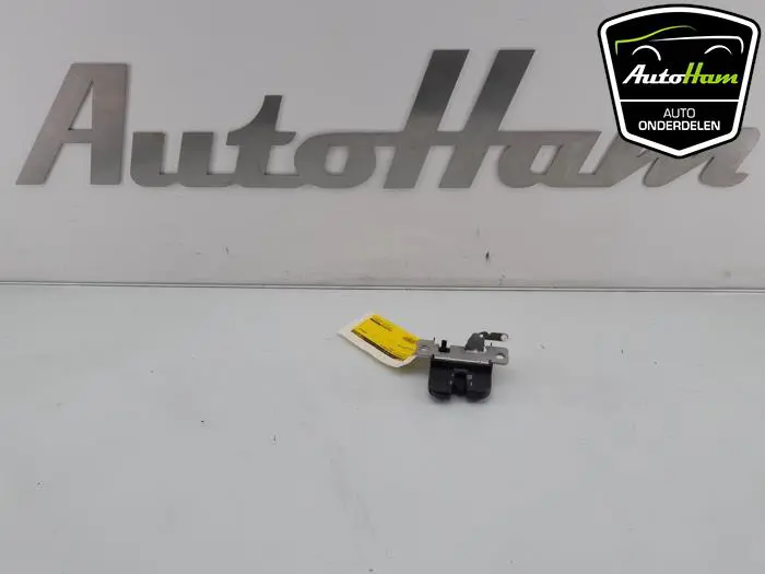 Slotmechaniek Achterklep Volkswagen Polo