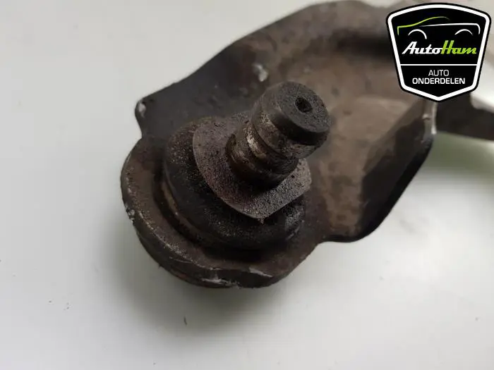 Draagarm links-voor Renault Clio