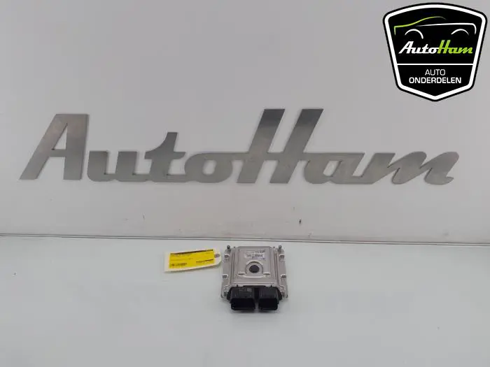 Computer Motormanagement Kia Picanto