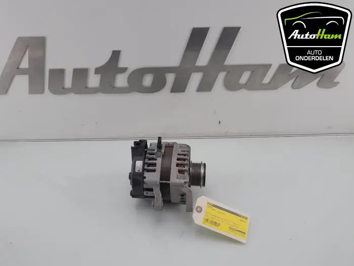 Dynamo Kia Picanto