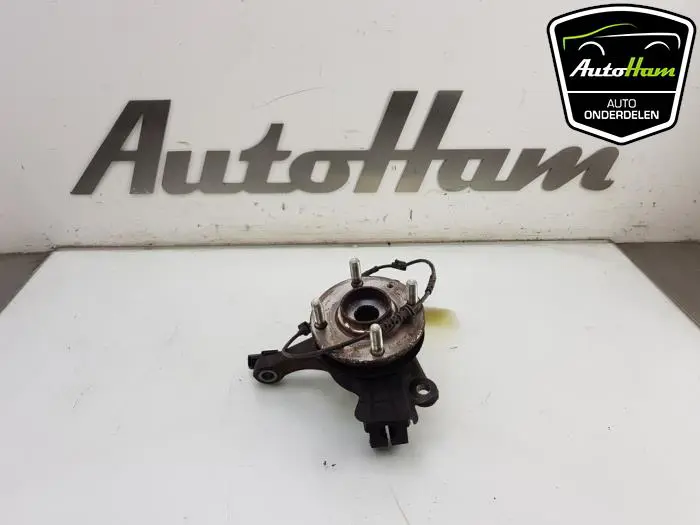 Fusee links-voor Kia Picanto