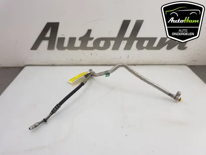 Airco Leiding Mini ONE