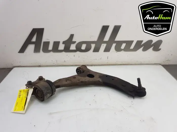 Draagarm rechts-voor Volvo V50