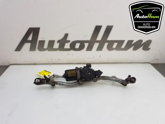 Ruitenwismotor+Mechaniek Citroen C3