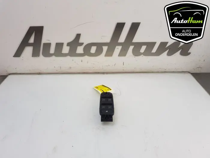 Elektrisch Raam Schakelaar Volvo V50