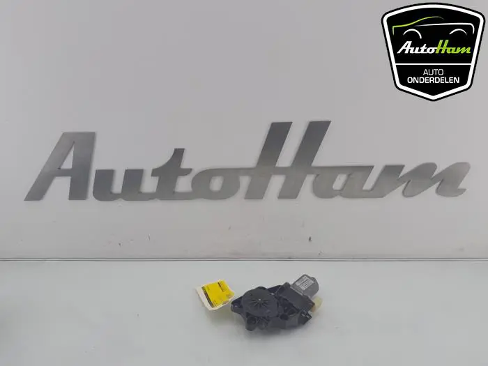 Raammotor Portier Mini ONE