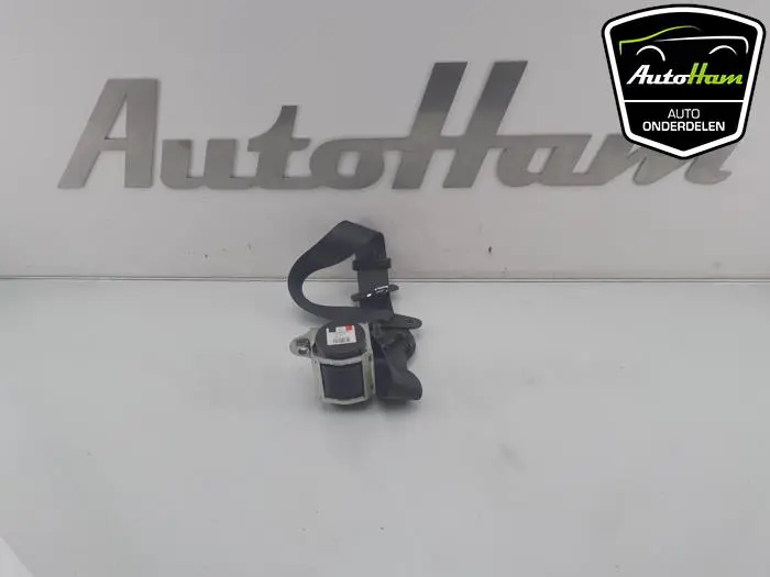 Veiligheidsgordel links-voor Mini Cooper S