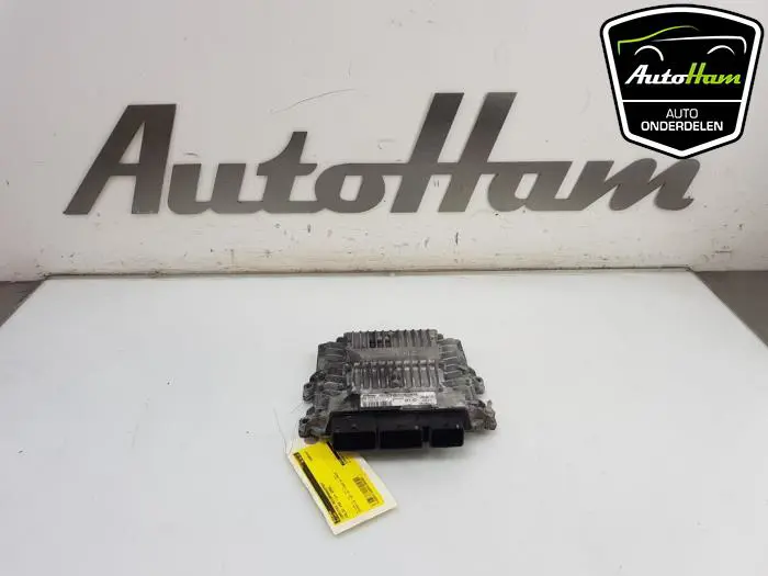 Computer Motormanagement Volvo V50