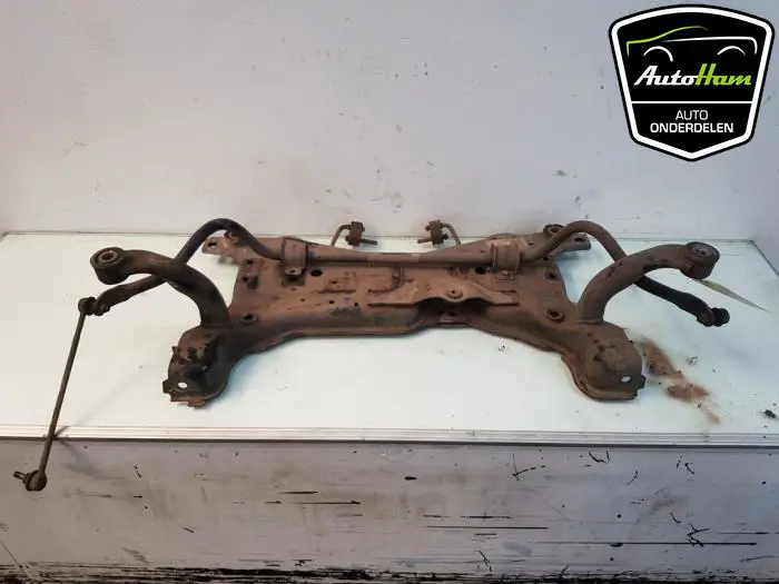 Subframe Volvo V50