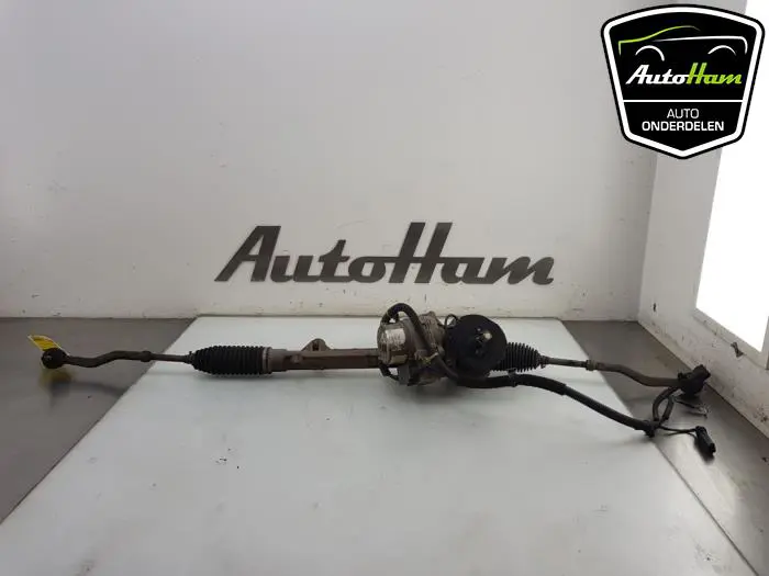 Stuurhuis Bekrachtigd Peugeot 208
