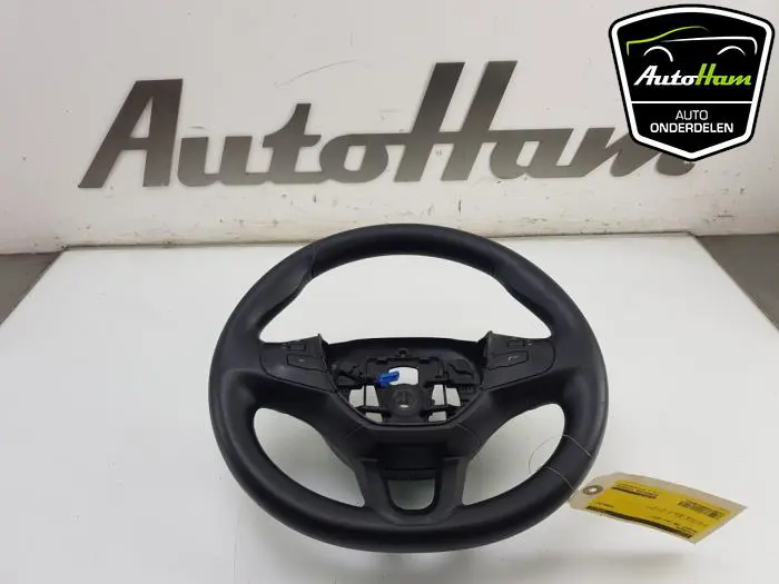 Stuurwiel Peugeot 208