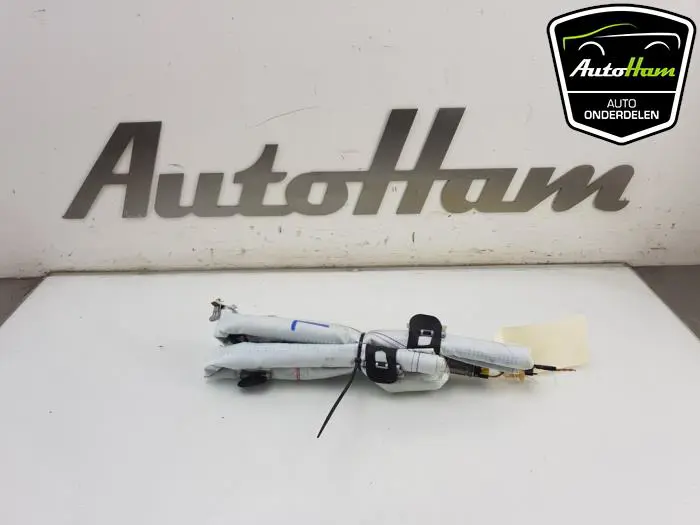 Airbag hemel links Peugeot 208