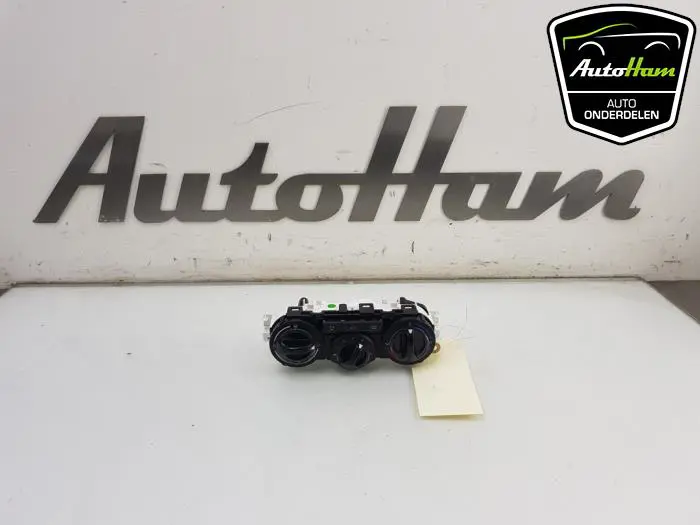 Kachel Bedieningspaneel Peugeot 208