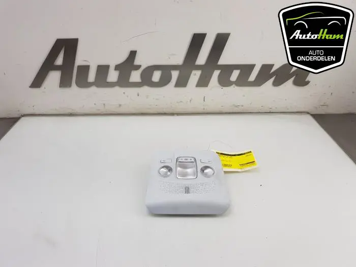 Binnenverlichting voor Peugeot 208
