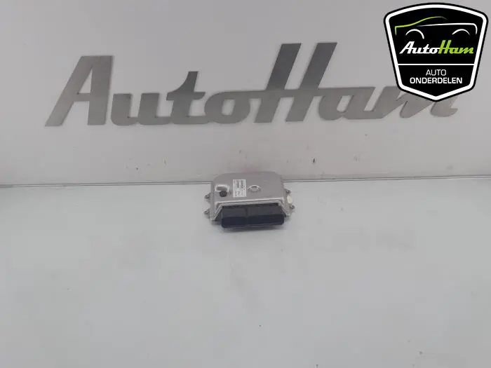 Computer Motormanagement Fiat 500