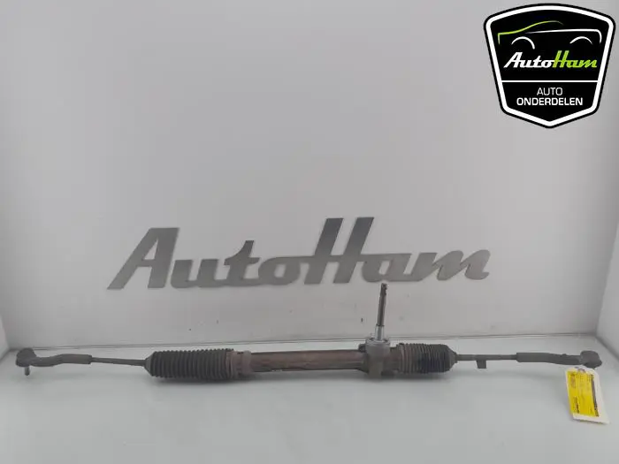 Stuurhuis Fiat 500