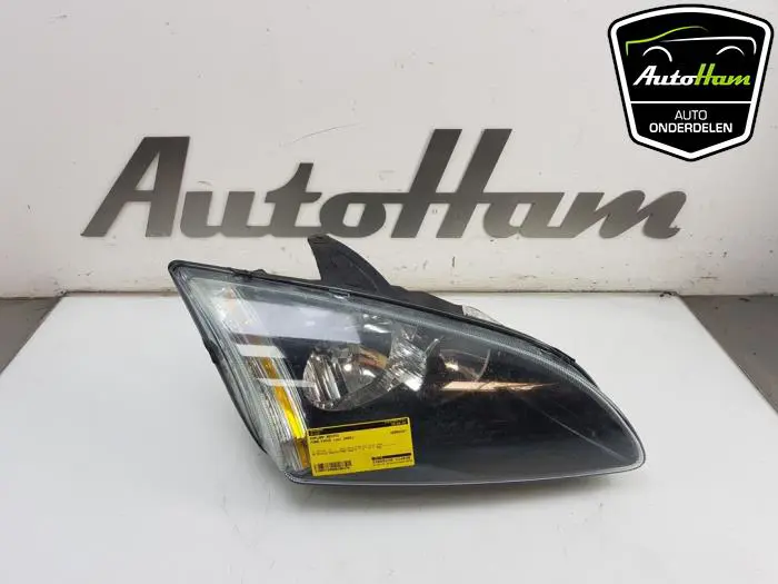 Koplamp rechts Ford Focus