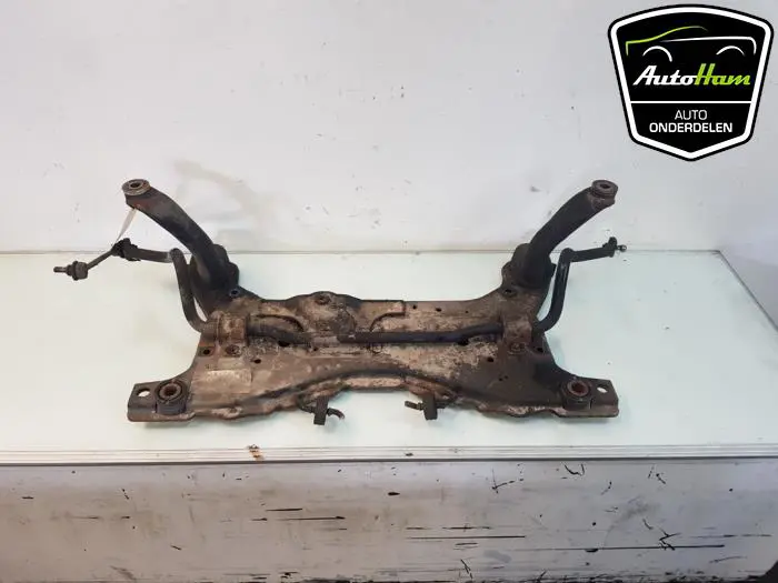 Subframe Ford Focus
