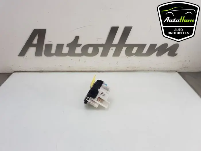Deurslot Mechaniek 2Deurs rechts Fiat 500