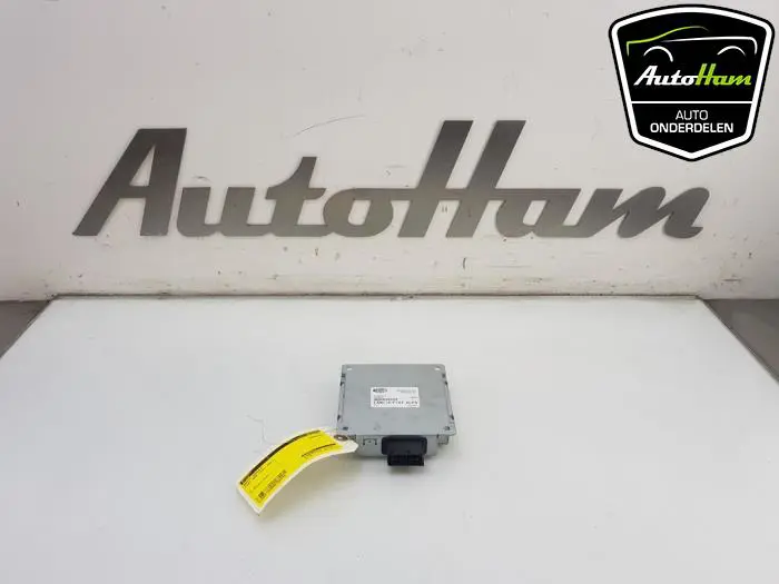 Radio module Fiat 500