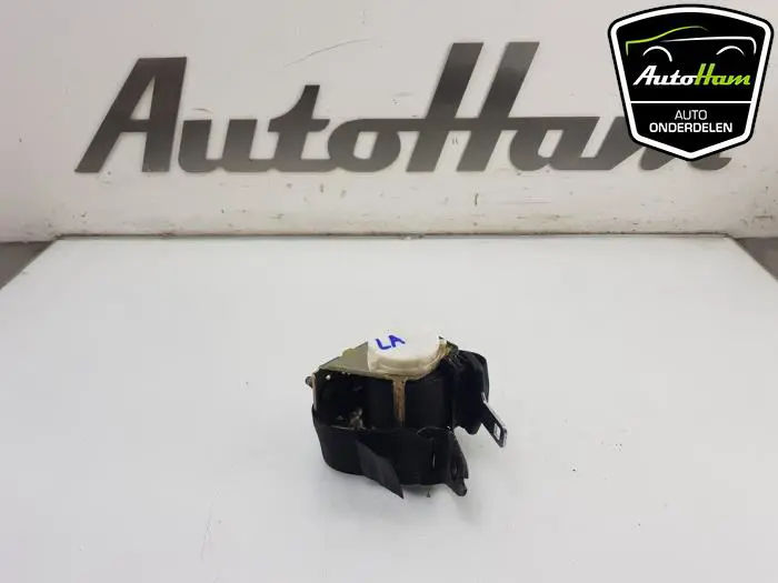 Veiligheidsgordel links-achter Ford Focus