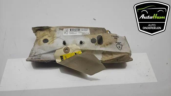Airbag stoel (zitplaats) Fiat 500